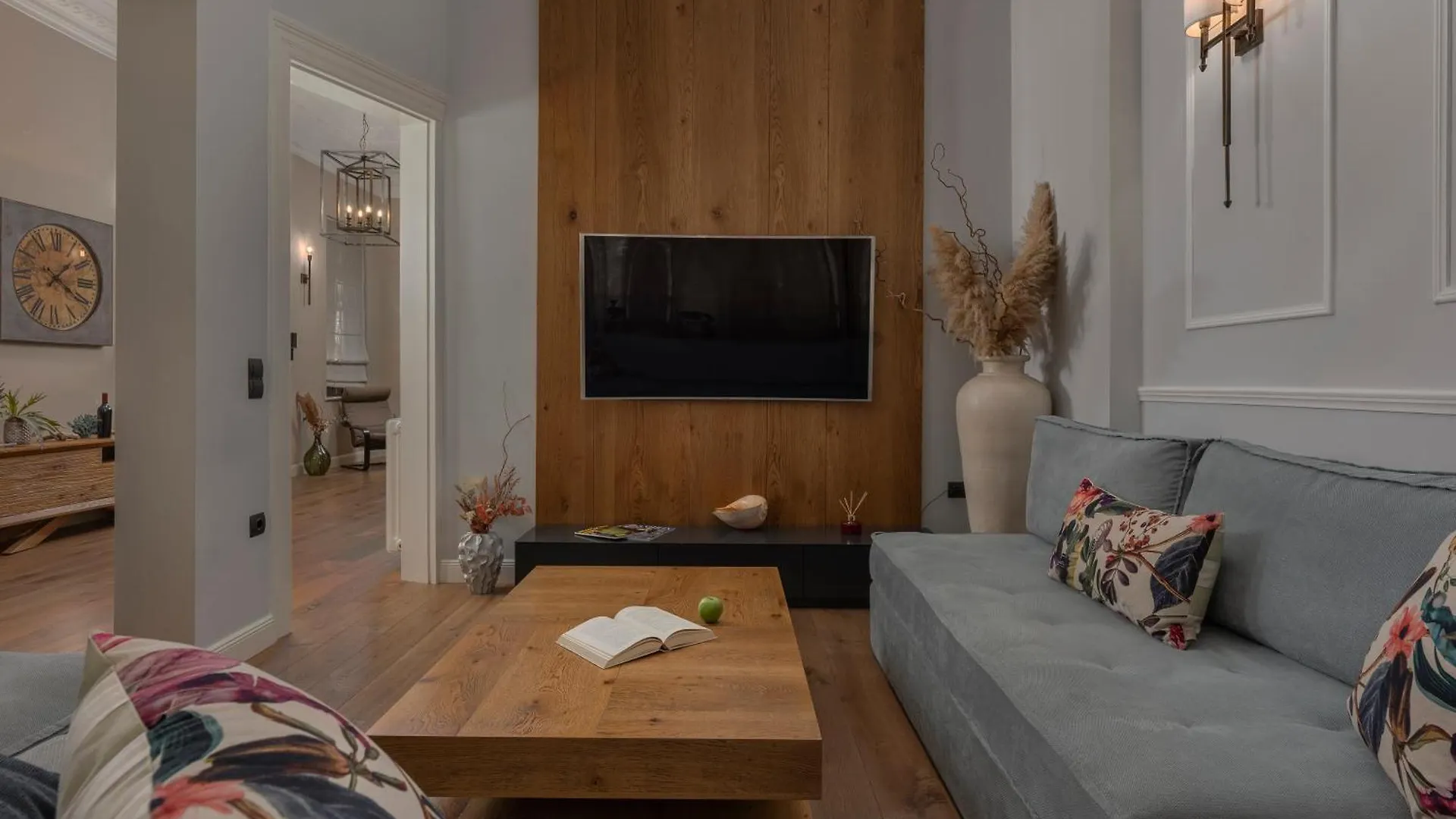 Casa Del Mare Apartment Thessaloniki