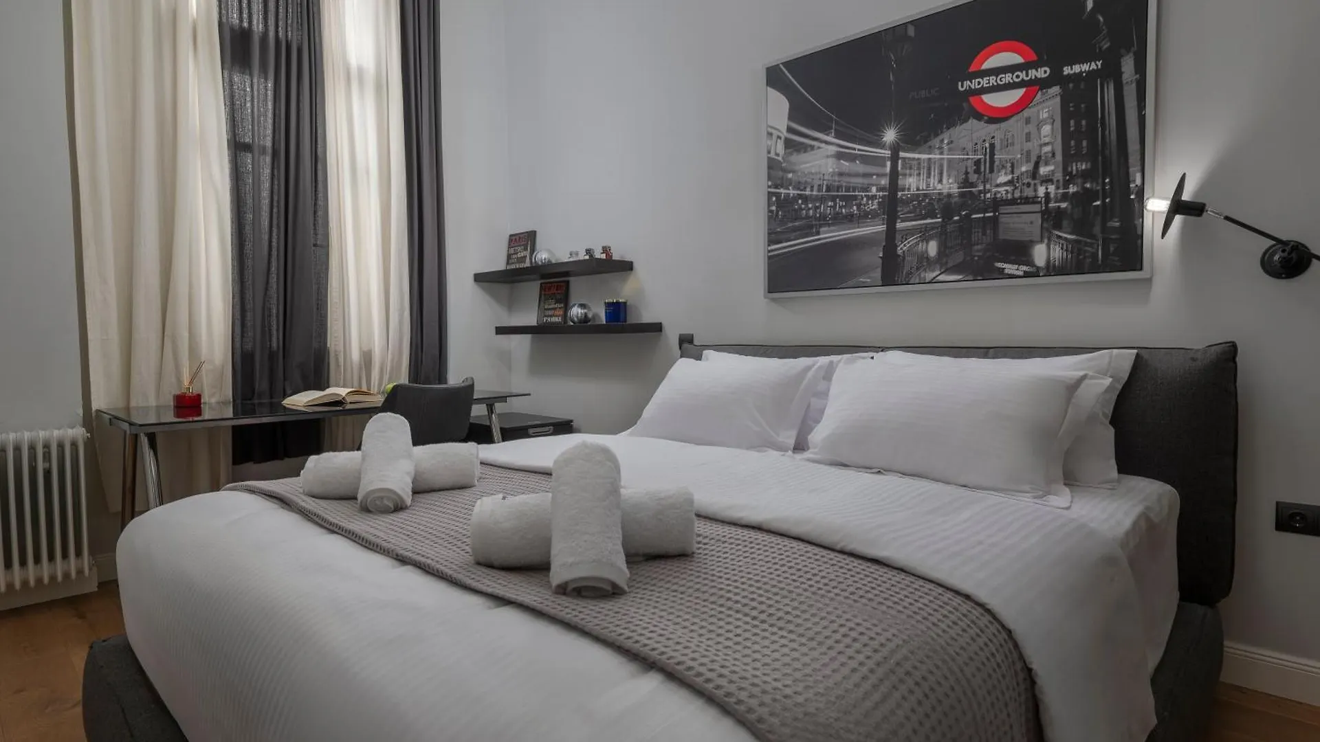 Casa Del Mare Apartment Thessaloniki